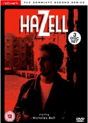 Rent Hazell: Series 2 Online DVD Rental
