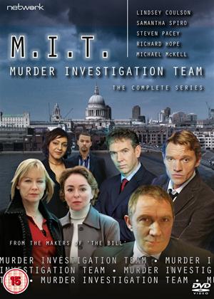 Rent Murder Investigation Team Series Online DVD Rental