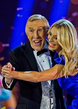 Rent Strictly Come Dancing: The Best of Series 1 Online DVD Rental