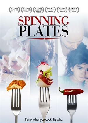 Rent Spinning Plates Online DVD Rental