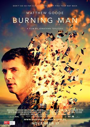 Rent Burning Man Online DVD Rental