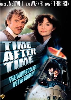 Rent Time After Time Online DVD Rental