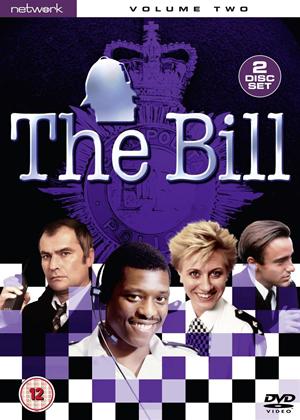 Rent The Bill: Vol.2 Online DVD Rental