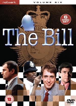 Rent The Bill: Vol.6 Online DVD Rental