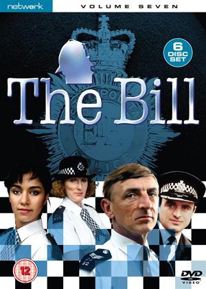 Rent The Bill: Vol.7 Online DVD Rental
