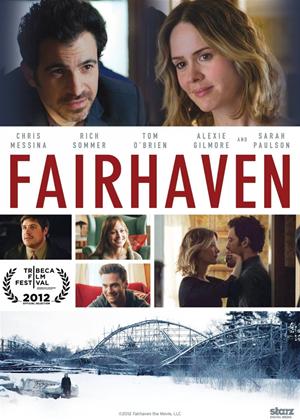 Rent Fairhaven Online DVD Rental