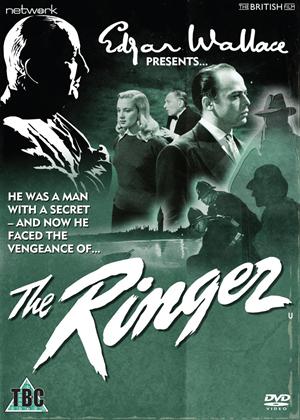 Rent The Ringer Online DVD Rental