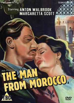 Rent The Man from Morocco Online DVD Rental