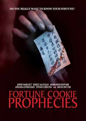 Rent Fortune Cookie Prophecies Online DVD Rental