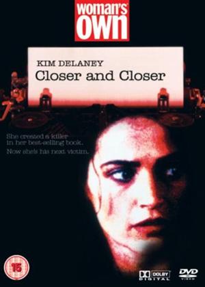 Rent Closer and Closer Online DVD Rental