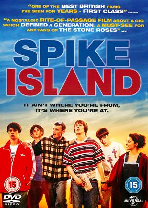 Rent Spike Island 2012 Film CinemaParadiso co uk Rent Spike Island 2012 Film CinemaParadiso co uk