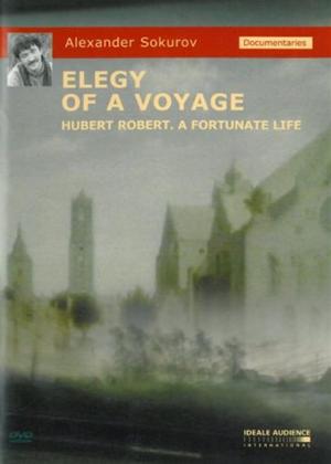 Rent Elegy of a Voyage (aka Elegie de la traversee) Online DVD Rental