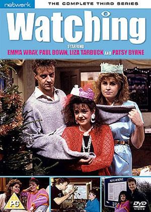 Rent Watching: Series 3 Online DVD Rental