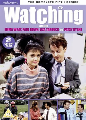 Rent Watching: Series 5 Online DVD Rental
