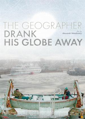 Rent The Geographer Drank His Globe Away (aka Geograf Globus Propil) Online DVD Rental