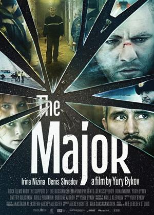 Rent The Major (aka Mayor) Online DVD Rental