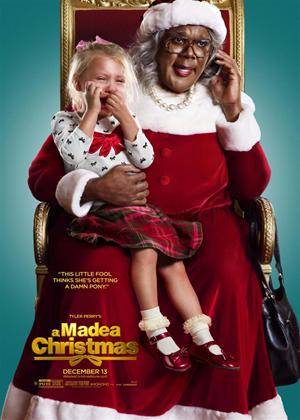 Rent A Madea Christmas (aka Tyler Perry's A Madea Christmas) Online DVD Rental
