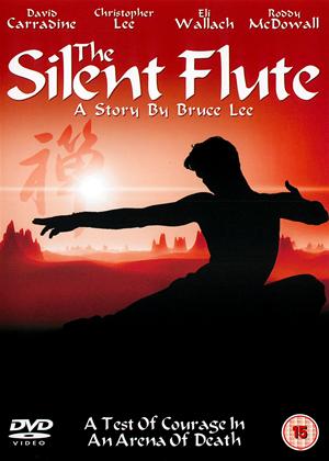 Rent The Silent Flute Online DVD Rental