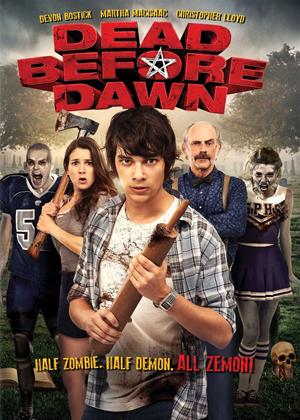 Rent Dead Before Dawn Online DVD Rental