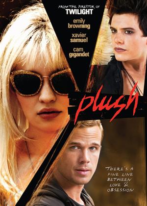 Rent Plush Online DVD Rental