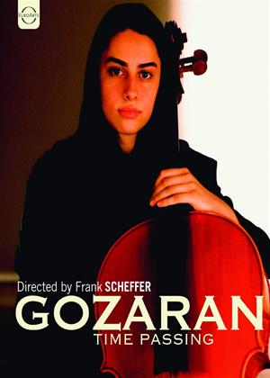 Rent Gozaran: Time Passing Online DVD Rental