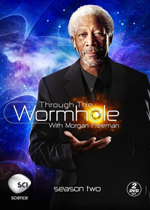 Rent Through the Wormhole with Morgan Freeman: Series 2 Online DVD Rental