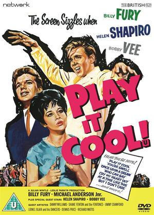 Rent Play It Cool Online DVD Rental