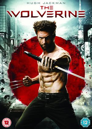 Rent The Wolverine Online DVD Rental