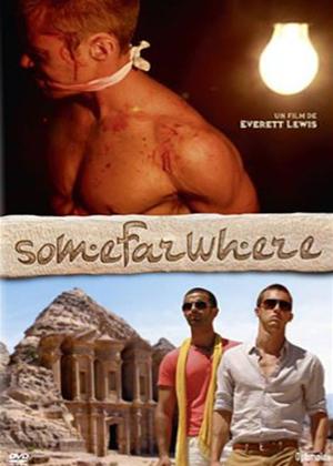 Rent Somefarwhere Online DVD Rental