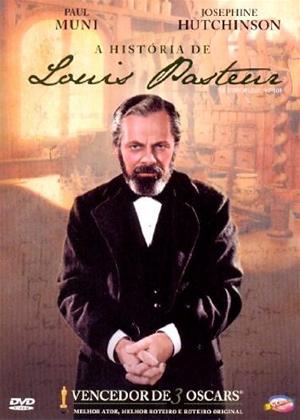 Rent The Story of Louis Pasteur Online DVD Rental