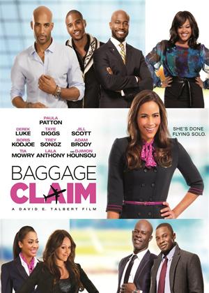 Rent Baggage Claim Online DVD Rental
