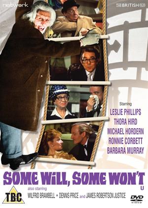 Rent Some Will, Some Won't Online DVD Rental