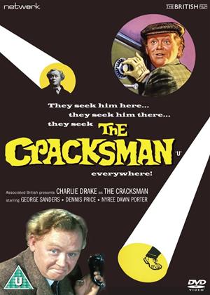 Rent The Cracksman Online DVD Rental