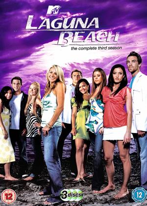 Rent Laguna Beach: Series 3 Online DVD Rental