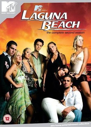 Rent Laguna Beach: Series 2 Online DVD Rental