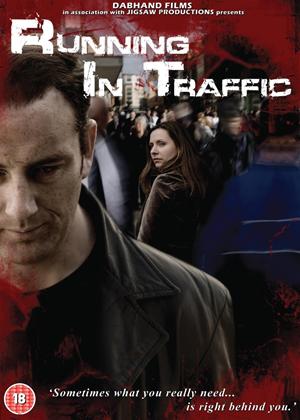 Rent Running in Traffic Online DVD Rental