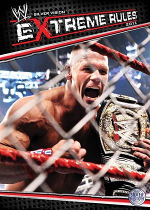 Rent WWE: Extreme Rules 2011 Online DVD Rental