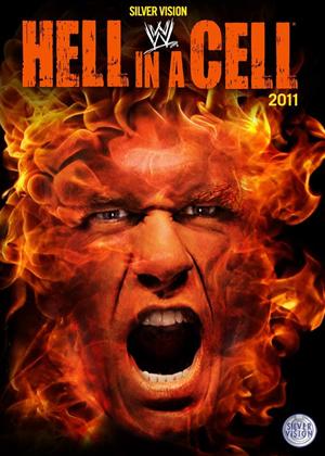 Rent WWE: Hell in a Cell 2011 Online DVD Rental
