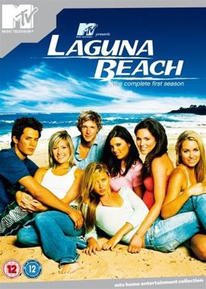 Rent Laguna Beach: Series 1 Online DVD Rental