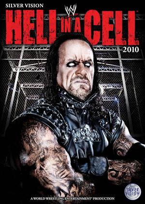 Rent WWE: Hell in a Cell 2010 Online DVD Rental