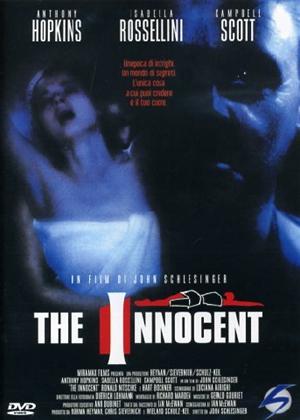 Rent The Innocent Online DVD Rental