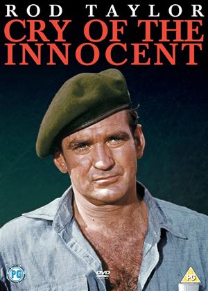 Rent Cry of the Innocent Online DVD Rental