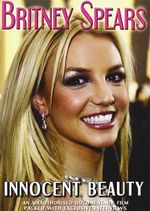 Rent Britney Spears: Innocent Beauty Online DVD Rental