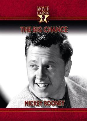 Rent The Big Chance Online DVD Rental