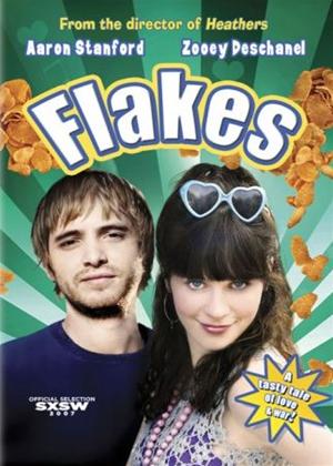 Rent Flakes Online DVD Rental