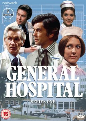 Rent General Hospital: Series 1 Online DVD Rental