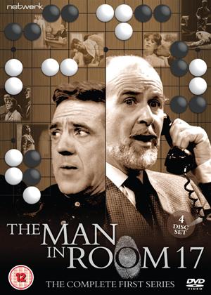 Rent The Man in Room 17: Series 1 Online DVD Rental