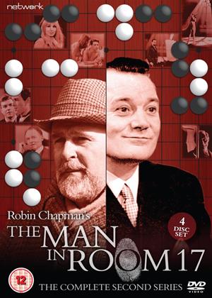 Rent The Man in Room 17: Series 2 Online DVD Rental