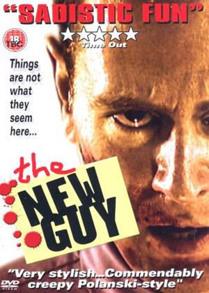 Rent The New Guy Online DVD Rental
