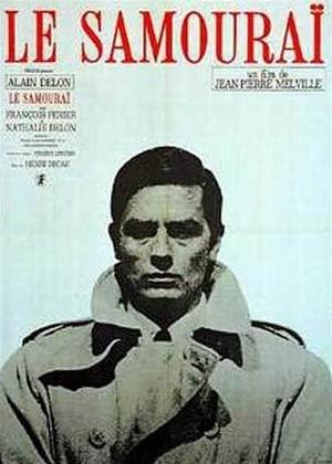 Rent The Godson (aka Le Samourai) Online DVD Rental